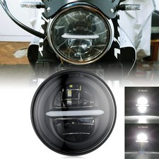 5,75'' Motorrad Hi/Lo LED