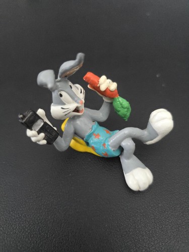 Vintage 1998 figur - 1998,