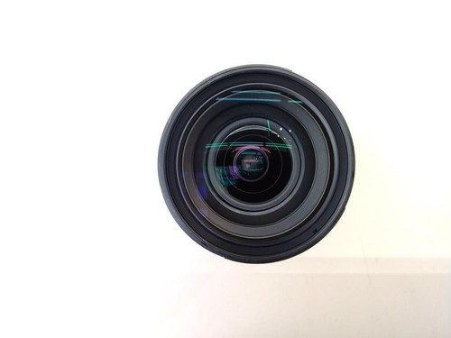 Tamron objektiv 17 50mm - tamron, 17-50mm