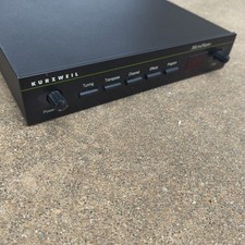 Kurzweil micro piano - kurzweil,
