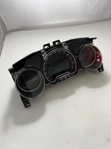 2008 citroen instrument - citroen, c5