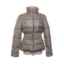 Zara basic daunenjacke - zara, basic,