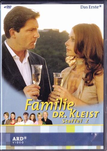 Familie kleist - familie, dr.kleist