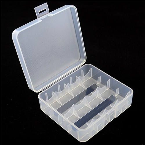 Aufbewahrungsbox für 4x - d1,