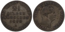 Altdeutschland - Preussen 2