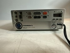 Thomson TVK01PG Compact Video
