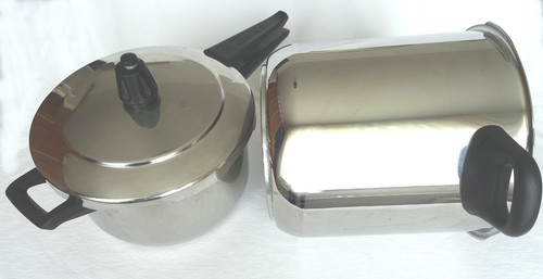 Wmf schnellkochtopf set 3 - wmf,