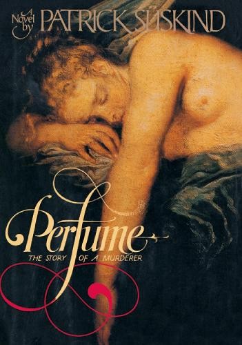 Patrick suskind perfume - suskind,