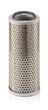 Mann filter luftfilter - mann-filter,