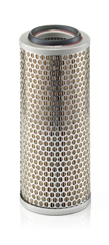 Mann filter luftfilter - mann-filter,