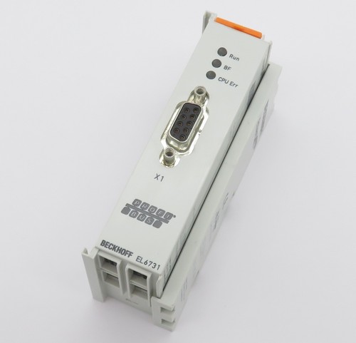Beckhoff el6731 - beckhoff,