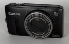 Canon PowerShot SX 240 HS