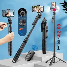 Smartphone Selfie Stick