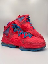 Nike LeBron Schuhe Basketball