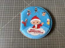 Unser Sandmännchen und seine Freunde Badebuch Baby Kleinkind Trötsch