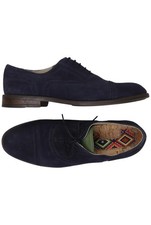 NOBRAND Halbschuh Herren