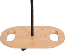 small foot Disc Grips Black