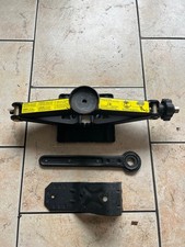 Mercedes A-Klasse W168 1685830415 Wagenhber Set + Keil