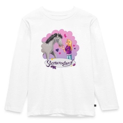 Sternenschweif laura mit - sternenschweif, pferd