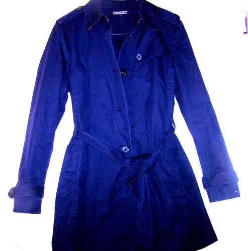 Tommy hilfiger dunkelblauen - tommy,