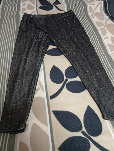 Schöne stoff hose 4 xl - ,