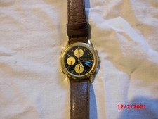 Seiko Uhr 7T32-6D80TL