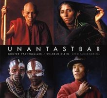 Unantastbar von der - unantastbar:, würde