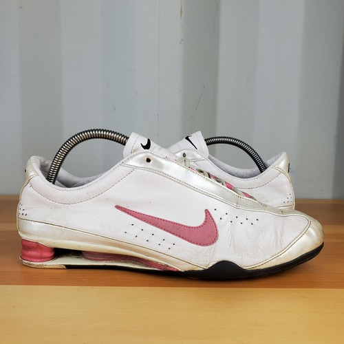 Nike shox rivalry - uk,