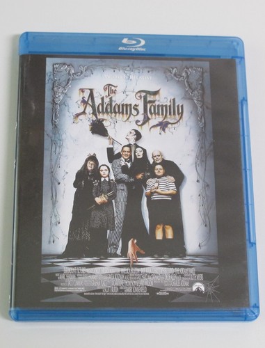 Die addams family - die, –