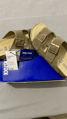 Birkenstock sandalen arizona - birkenstock,