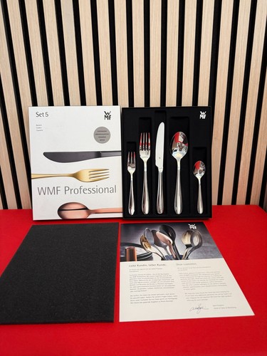 Wmf professional set - professional, 5