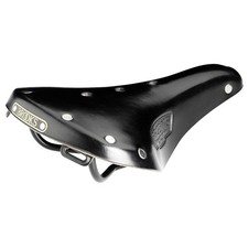 b17 damen sattel schwarz SE70N