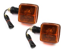Blinker Satz vorne 2 Stück