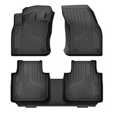 3D Auto-Fußmatten Für VW