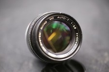 OLYMPUS OM-ZUIKO AUTO-T 2,8/100 - SHC Art.761440/N