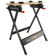 Grafner Spanntisch Werkbank