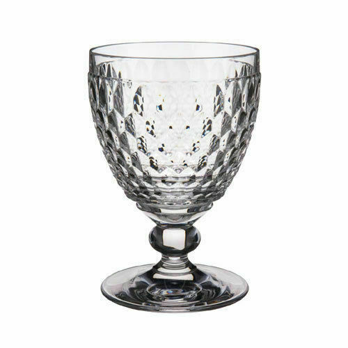 Villeroy boch boston glas - -,