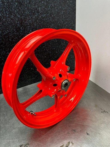 Yamaha yzf rj11 rj15 felge - yamaha,