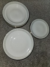 Tafelservice Bavaria Elfenbein