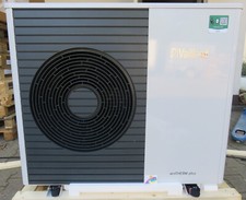 Vaillant Wärmepumpe