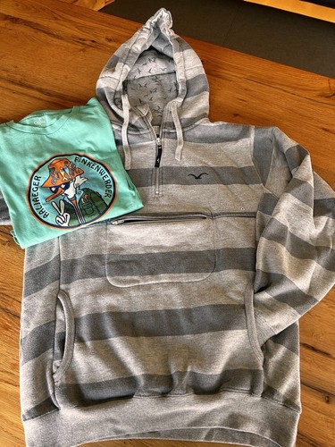 Cleptomanicx kult hoodie - kult, +