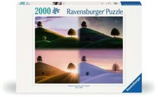 Ravensburger Puzzle