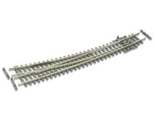 Peco SL-E386F - Bogenweiche