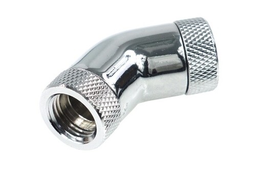 Alphacool winkeladapter - hf,