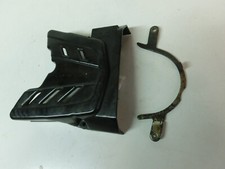 Kreidler Enduro 125 DD Supermoto 07-16 Ritzelabdeckung Motordeckel Ritzel Deckel