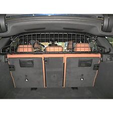 Kleinmetall 20421900 Masterline Hundegitter für BMW 5er Touring + Hybrid Typ G31
