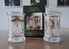 Holmegaard CHRISTMAS