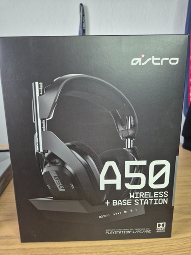 Astro a50 gen ladestation - +,