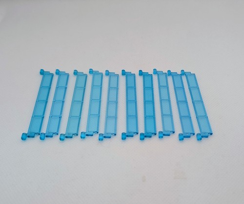 Lego 10x garagentor lamellen - lego®, garagentor-lamellen