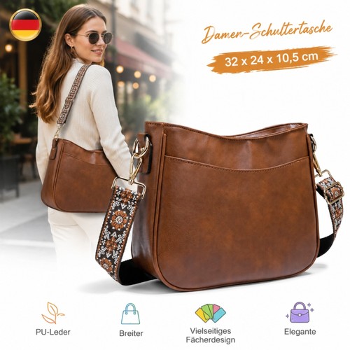 Handtasche umhängetasche - handtasche,